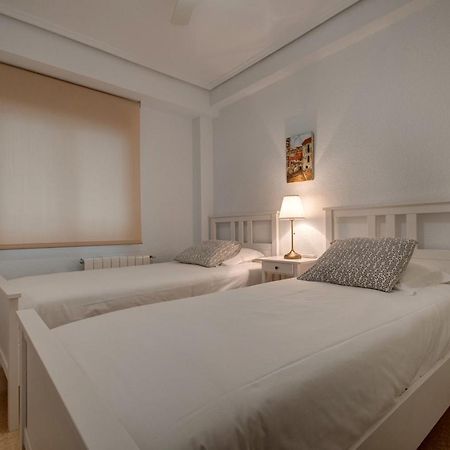 Beds & Breaks Ferrero Valência Exterior foto
